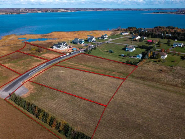 LOT 72 Birkallum Dr, Mermaid, PE C1B 0T6