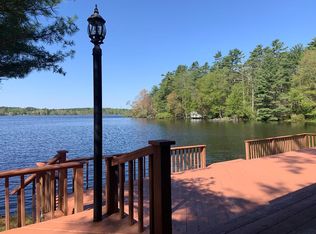 238 Lakeview Drive Rd, Highland Lake, NY 12743