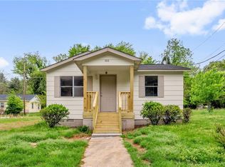100 Garfield St, Mayodan, NC 27027