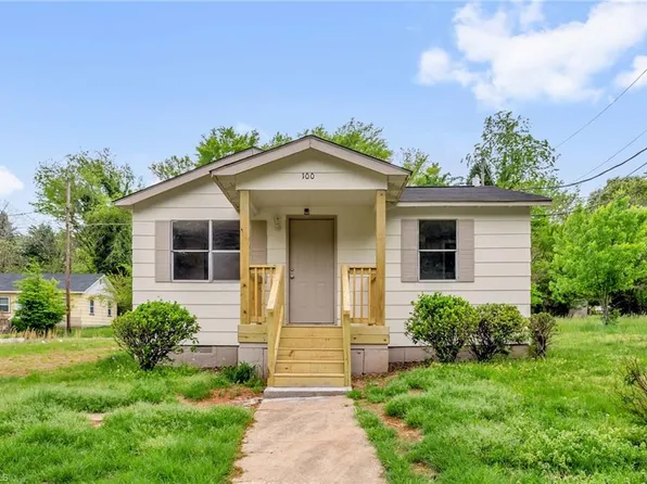 100 Garfield St, Mayodan, NC 27027
