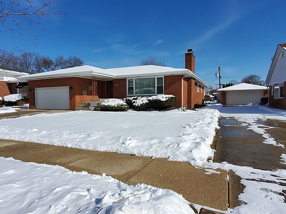 2nd image of 10025 S Kedvale Ave