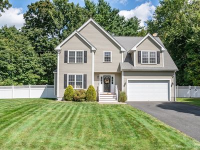 20 Walnut St, Foxboro, MA, 02035