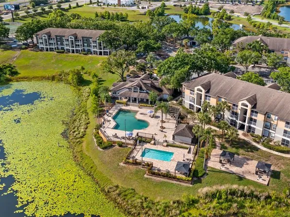 8801 Latrec Ave #8107, Orlando, FL 32819