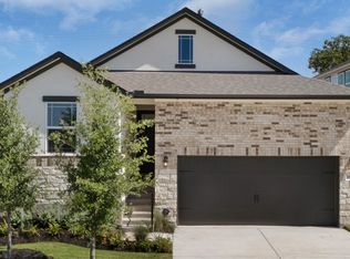 1020 Stonehill Dr, Georgetown, TX 78633