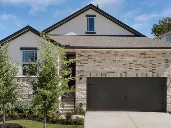 1020 Stonehill Dr, Georgetown, TX 78633