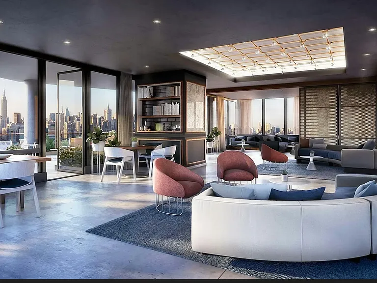 21 India St #29B — Photo 8