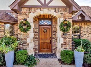 6717 Morning Dew Dr, Fort Worth, TX 76132