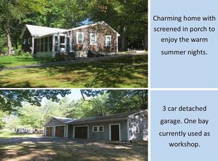 1326 State Highway 121, Oxford, ME 04270