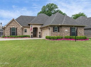 4407 Ellis Ct, Benton, LA 71006