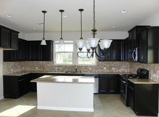 12509 Jen Ln, Austin, TX 78750