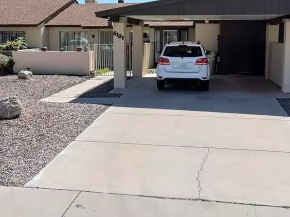 5131 W Palo Verde Ave, Glendale, AZ 85302