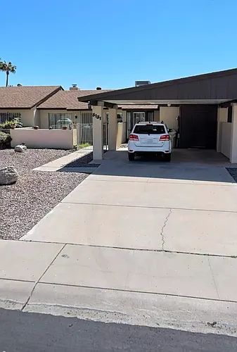 5131 W Palo Verde Ave Photo 1