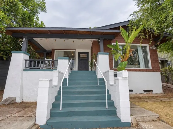 6160 York Blvd, Los Angeles, CA 90042