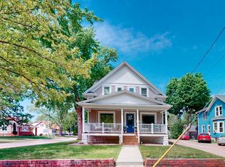 1673 Doty St, Oshkosh, WI 54902