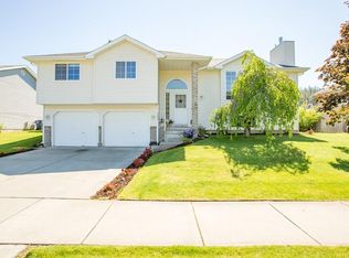 9208 N Farmdale St, Spokane, WA 99208