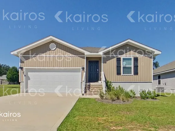 4660 Malay Cir, Milton, FL 32571