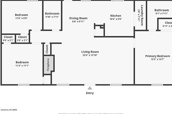 2nd image of 4525 Lisa Dr