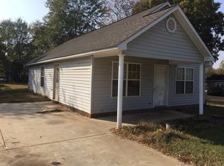 1902 Kings Rd, Shelby, NC 28150