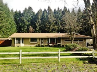 7206 Prairie Ridge Dr NE, Olympia, WA 98516