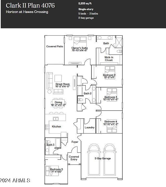 2nd image of 8102 E PETERSON Avenue