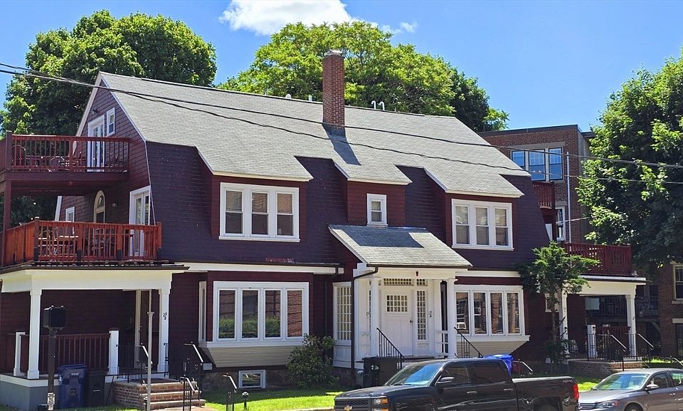 29 Sutherland Rd, Brighton, MA 02135 MLS 73250123 Zillow