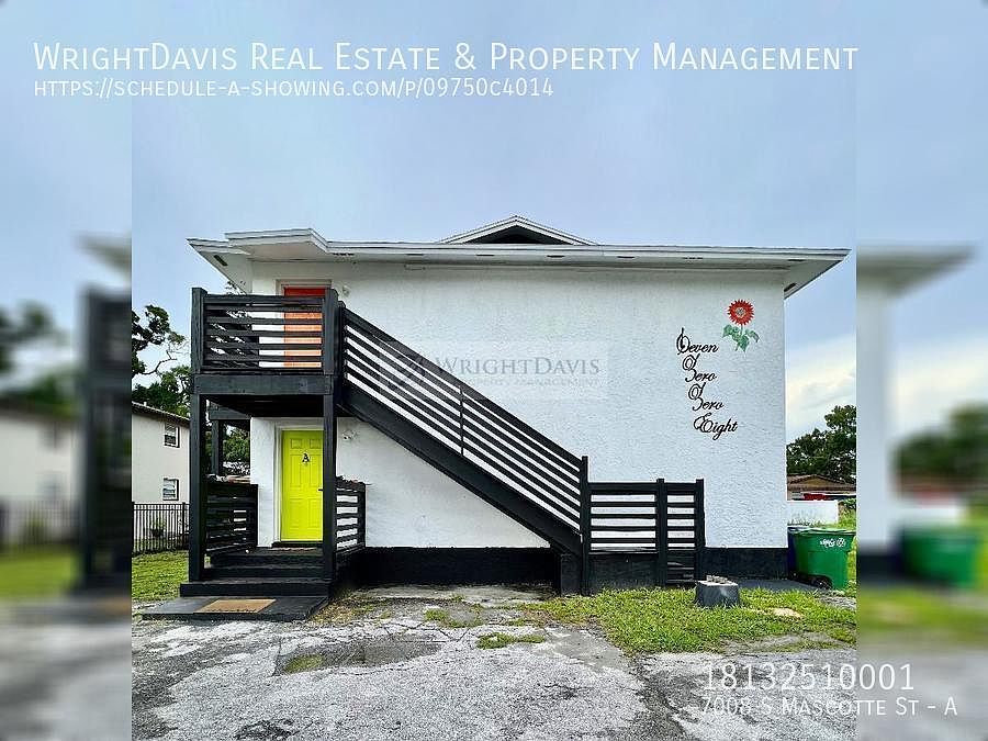 1st image of 7008 S Mascotte St APT A