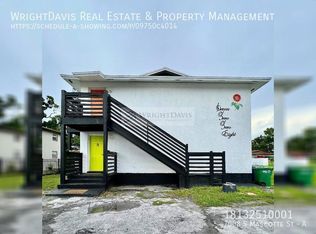 7008 S Mascotte St APT A, Tampa, FL 33616