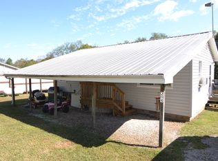 204 Petty Hollow Rd, Prospect, TN 38477