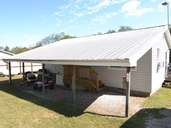 204 Petty Hollow Rd, Prospect, TN 38477