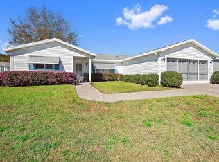 9525 SE 173rd Ln, Summerfield, FL 34491