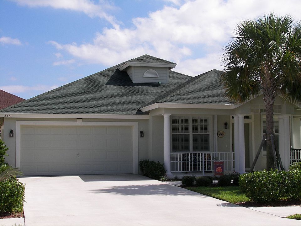 Contemporary Cottage