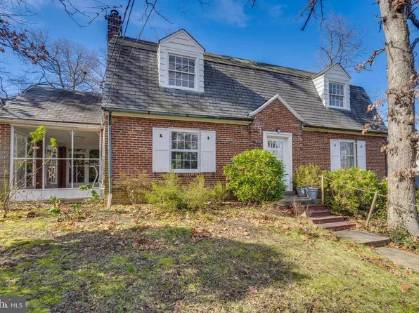 7804 Takoma Ave, Takoma Park, MD 20912