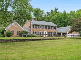 1134 Crosstown Rd, Montpelier, VT 05602