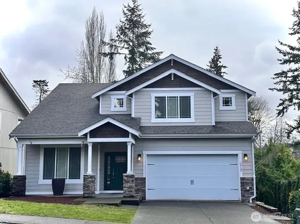 2013 NE 27th Street, Renton, WA 98056