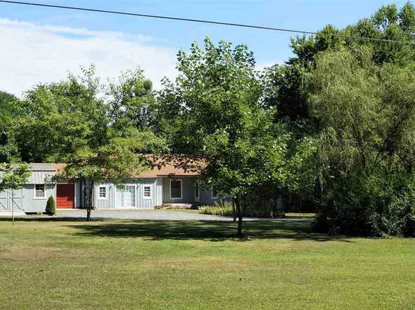 7748 Albevanna Spring Rd, Scottsville, VA 24590