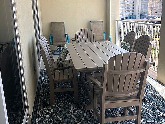 5th image of 122 Seascape Blvd #609