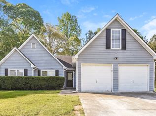 2805 Amberly Hills Trl, Dacula, GA 30019
