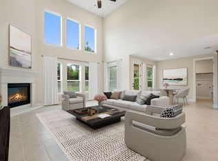 143 Running Bird Rd, Austin, TX 78737