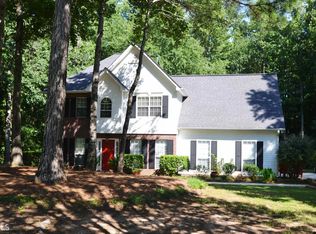 21 Blossom Ct, Sharpsburg, GA 30277