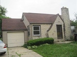 66 W 5th St, London, OH 43140