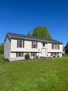 47 Rascoe Rd, Plattsburgh, NY, 12901