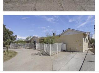 6436 Cheyenne Trl, El Paso, TX 79925