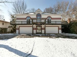 749 Middlesex Grosse, Grosse Pointe, MI 48230