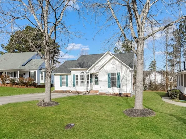 416 Aqua Marine Ln, Knightdale, NC 27545