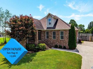 17043 Cliff Dr, Athens, AL 35613