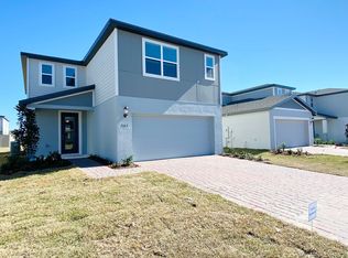 565 Sun Warbler Way, Saint Cloud, FL 34771