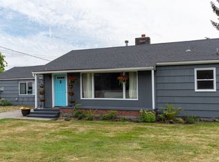 16766 Bennett Rd, Mount Vernon, WA 98273