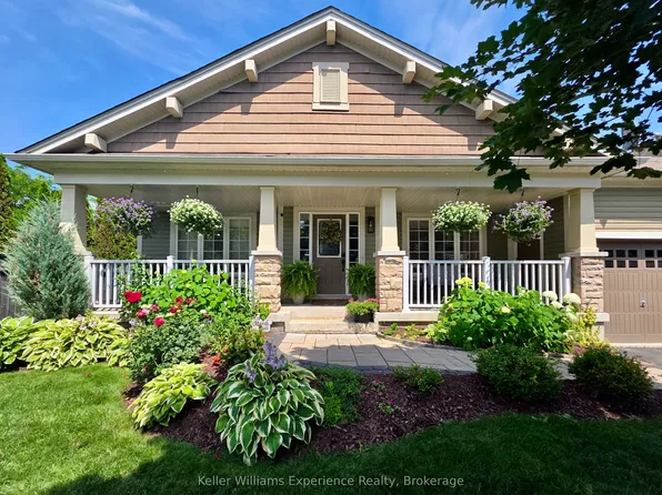 22 Rosemead Close, Bracebridge, ON P1L 0B1