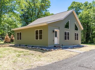 10815 Gehrke Ln, Arbor Vitae, WI 54568