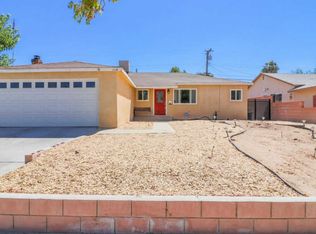 1114 W Avenue J7, Lancaster, CA 93534